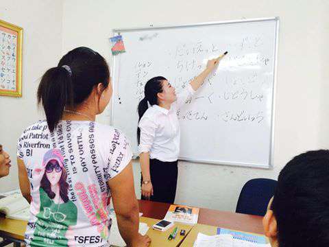 海外インターンシップ | ベトナム