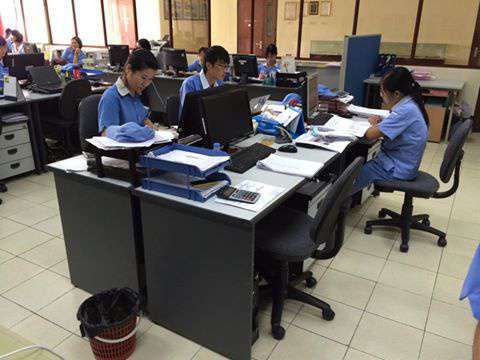 海外インターンシップ | ベトナム