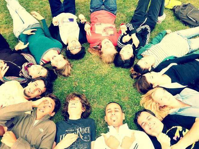 国際ボランティア留学 | ドイツ