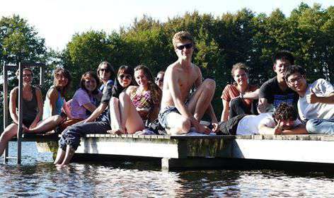 国際ボランティア留学 | ドイツ