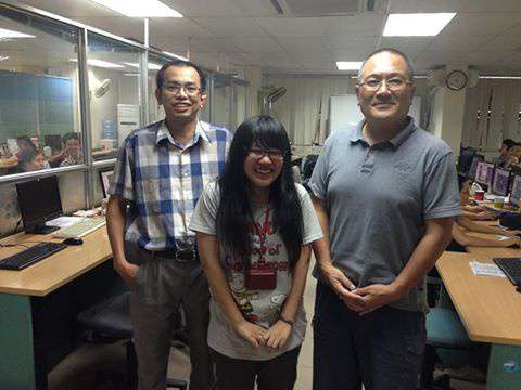 海外インターンシップ | ベトナム