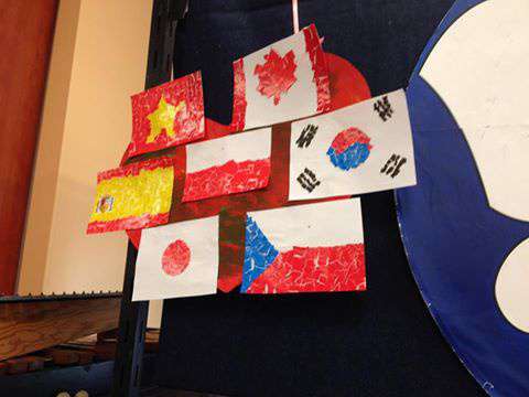 国際ボランティア留学 | ポーランド