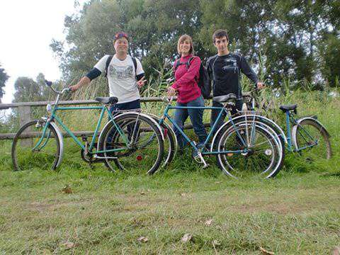 国際ボランティア留学 | ドイツ