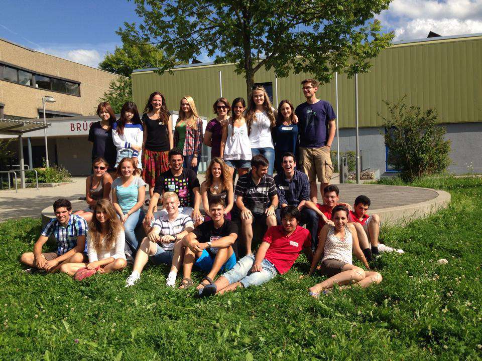 国際ボランティア留学 | ドイツ