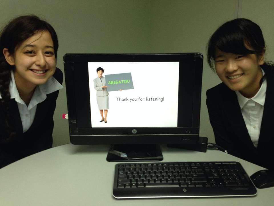 海外インターンシップ | フィリピン