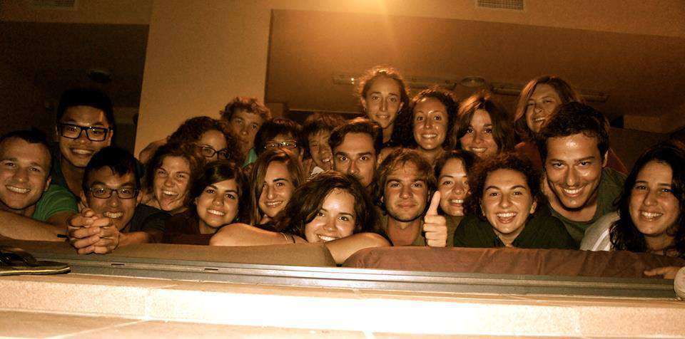 国際ボランティア留学 | スペイン