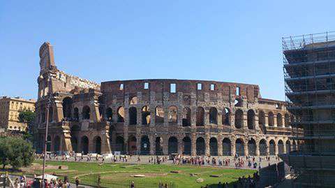 国際ボランティア留学 | イタリア