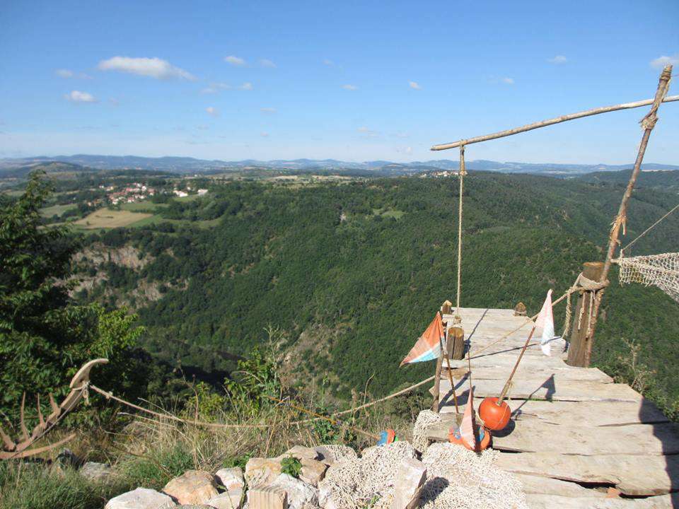 国際ボランティア留学 | フランス