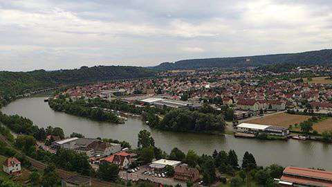 国際ボランティア留学 | ドイツ