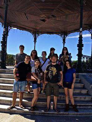 国際ボランティア留学 | フランス