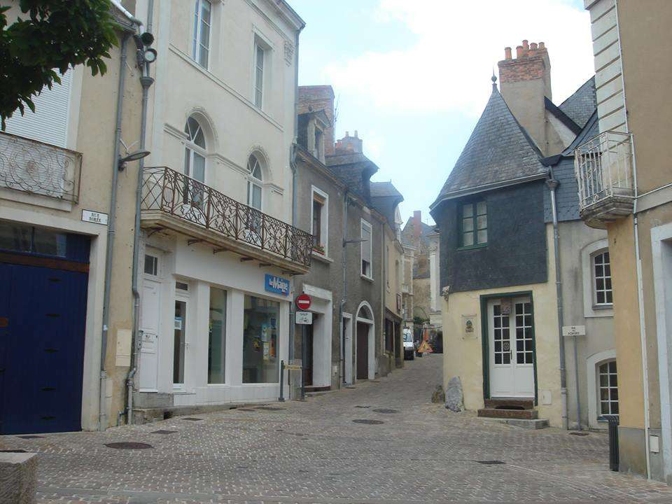 国際ボランティア留学 | フランス