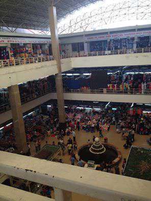 海外インターンシップ | ベトナム