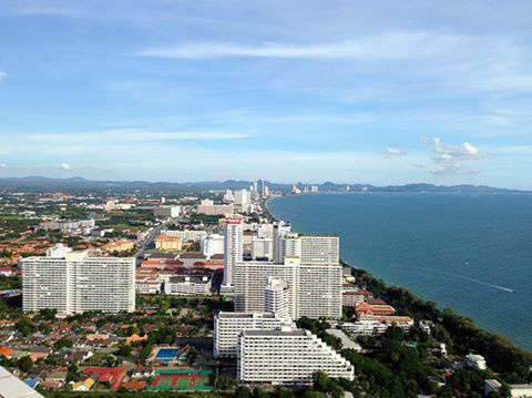 海外インターンシップ | タイ