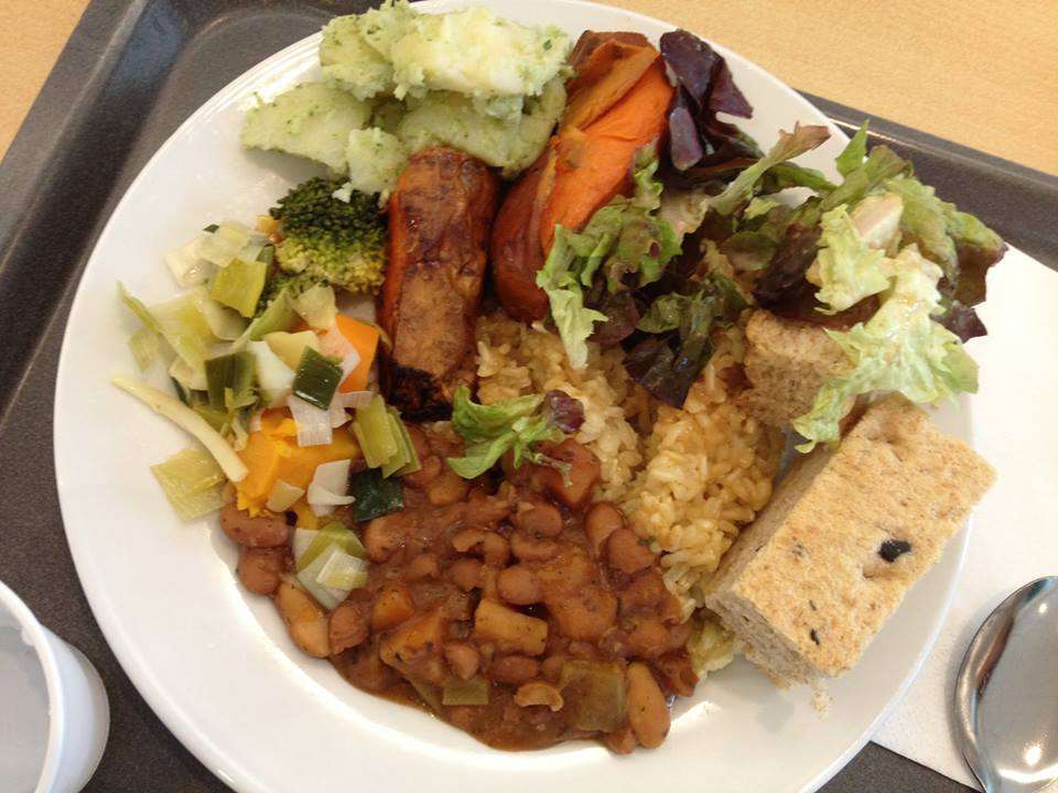 国際ボランティア留学 | イギリス