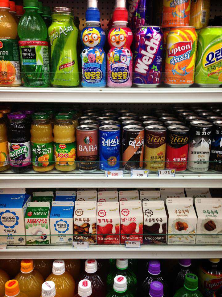 国際ボランティア留学 | 韓国