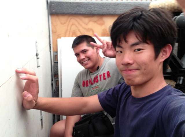 国際ボランティア留学 | アメリカ