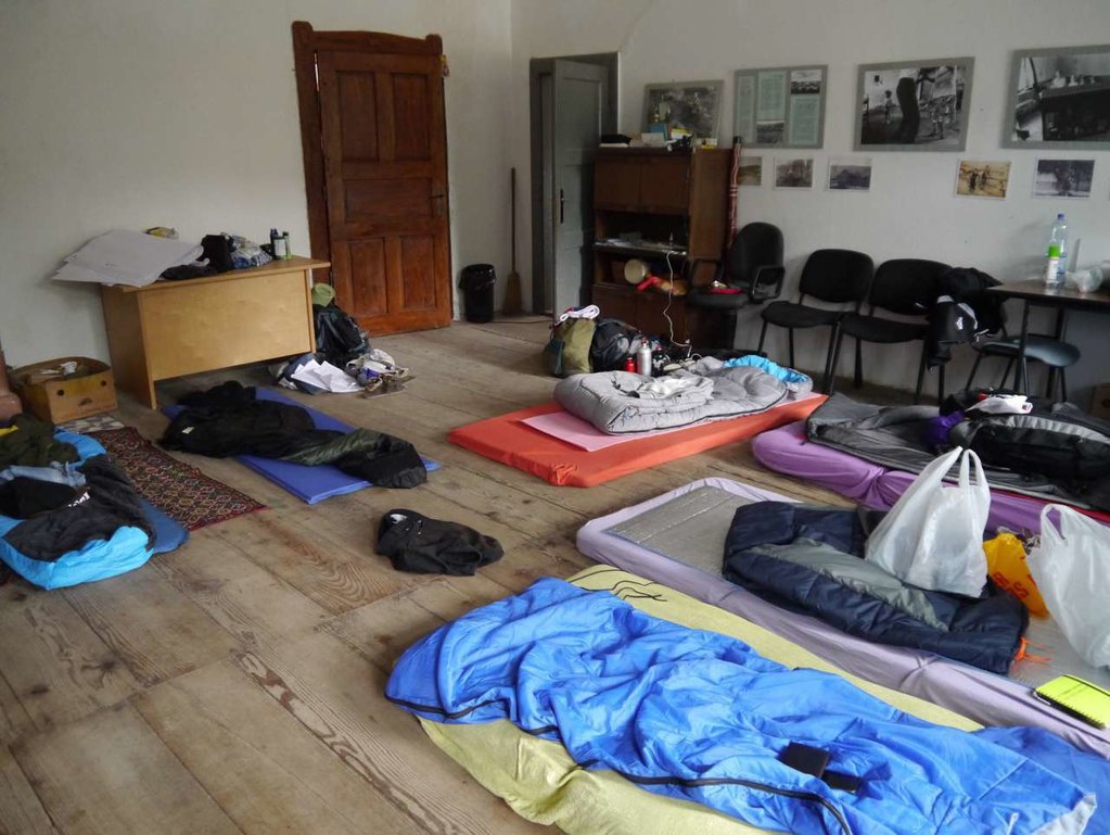 国際ボランティア留学 | スロバキア5