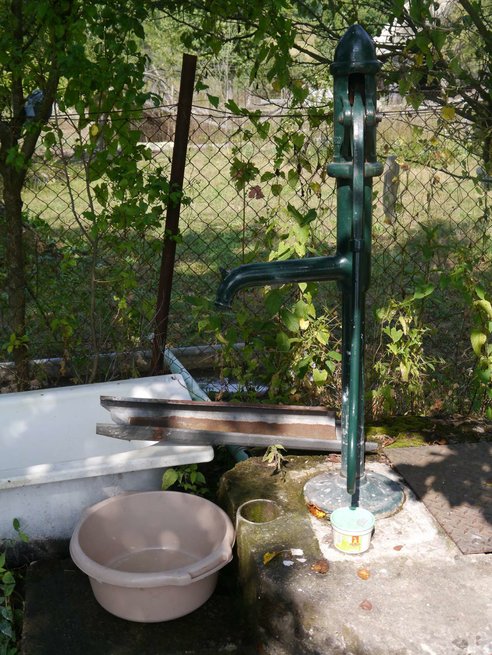 国際ボランティア留学 | スロバキア7