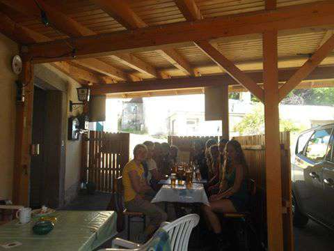 国際ボランティア留学 | チェコ