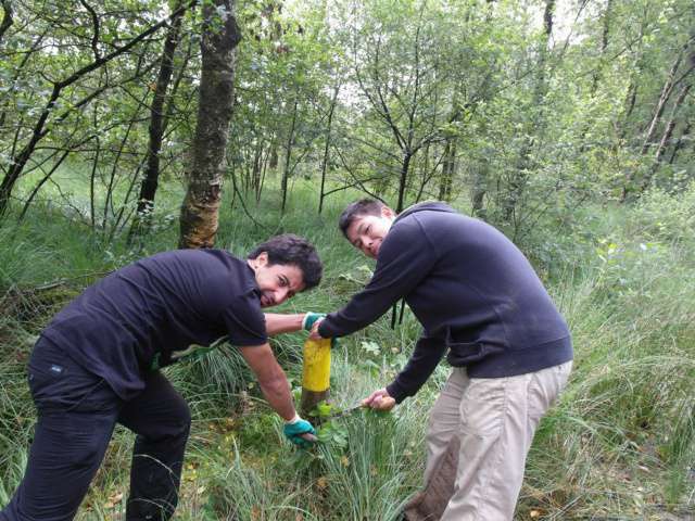 国際ボランティア留学 | オランダ
