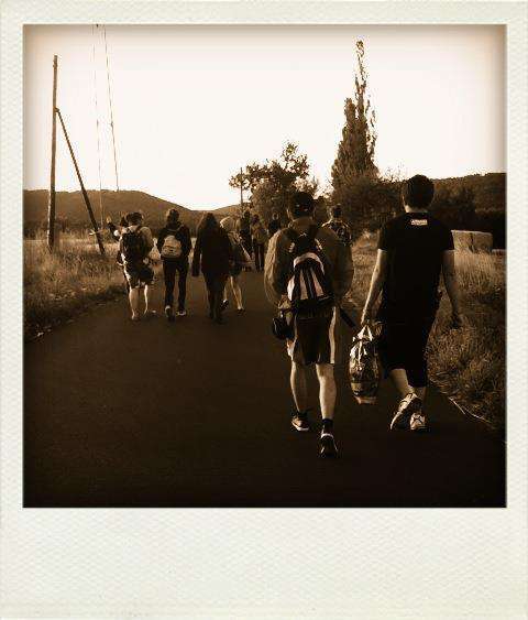 国際ボランティア留学 | チェコ