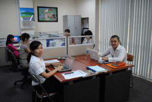 海外インターンシップ1