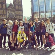 国際ボランティア留学 | ドイツ