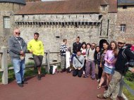 国際ボランティア留学 | フランス