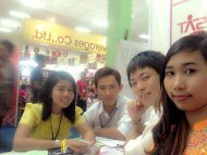 海外インターンシップ | ミャンマー