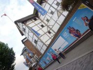 ギャップイヤー留学 | イギリス