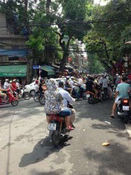 海外インターンシップ | ベトナム