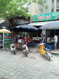 海外インターンシップ | ベトナム