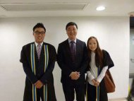 海外留学奨学金 | 中国