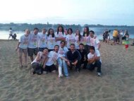 国際ボランティア留学 | ポーランド