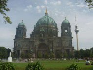 国際ボランティア留学 | ドイツ