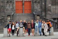 国際ボランティア留学 | フランス