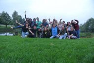 国際ボランティア留学 | オランダ