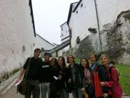 国際ボランティア留学 | ドイツ