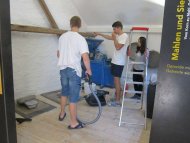 国際ボランティア留学 | ドイツ