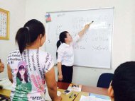 海外インターンシップ | ベトナム