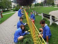 国際ボランティア留学 | スロバキア