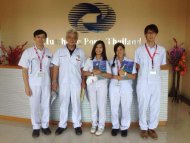 海外インターンシップ | タイ