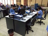 海外インターンシップ | ベトナム