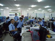 海外インターンシップ | ベトナム