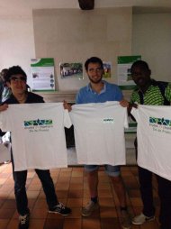 国際ボランティア留学 | フランス