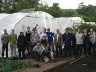 国際ボランティア留学 | イギリス