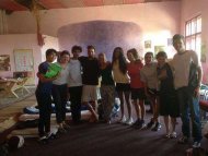 国際ボランティア留学 | チェコ