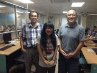 海外インターンシップ | ベトナム