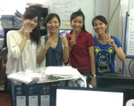 海外インターンシップ | ベトナム