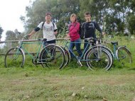 国際ボランティア留学 | ドイツ